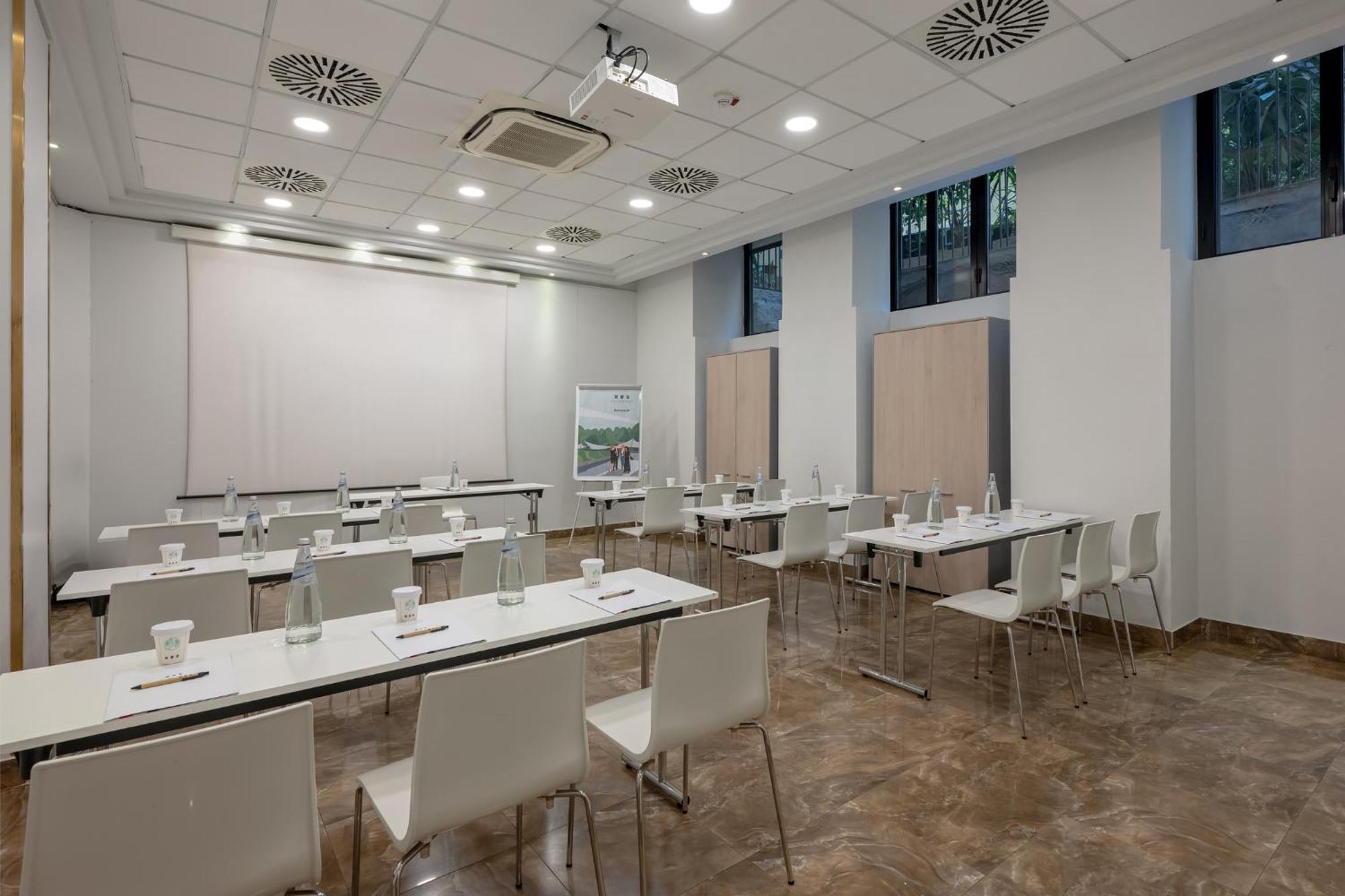 Una Hotels Galles Milano, Milan