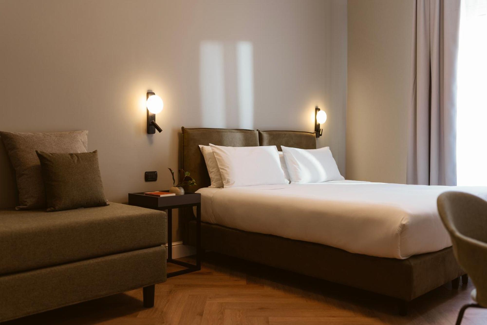 Una Hotels Galles Milano — Photos 3
